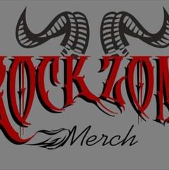 Rock Zone Merch